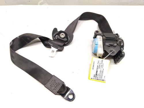 Used Front left seatbelt AUDI A1 (8X1, 8XK) 1.6 TDI (105 hp) 31602760