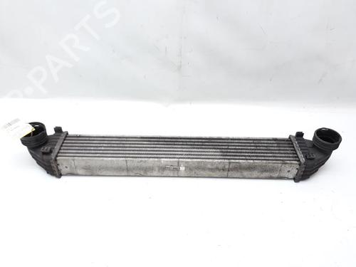 Intercooler MERCEDES-BENZ A-CLASS (W169) A 180 CDI (169.007, 169.307) | BP20559101M30 