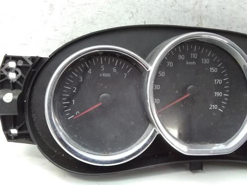 Instrument cluster DACIA SANDERO II TCe 90 (B8M1, B8MA, B8AC) | BP20521948C47 