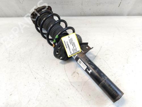Left front shock absorber VW GOLF VI (5K1) 1.2 TSI | BP29737843M16 