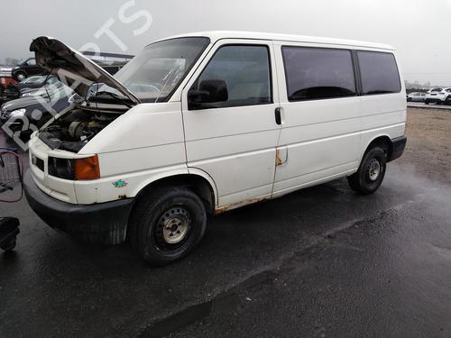 Used Parts VW TRANSPORTER T4 Bus (70B, 70C, 7DB, 7DK, 70J, 70K, 7DC, 7DJ) 1.9 TD 4658404