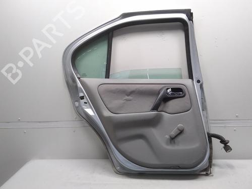 Left rear door NISSAN PRIMERA (P11) 1.8 16V | BP20517796C4 