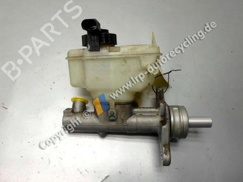 Brake master cylinder SEAT ALTEA (5P1) 1.6 | BP20550180M77 