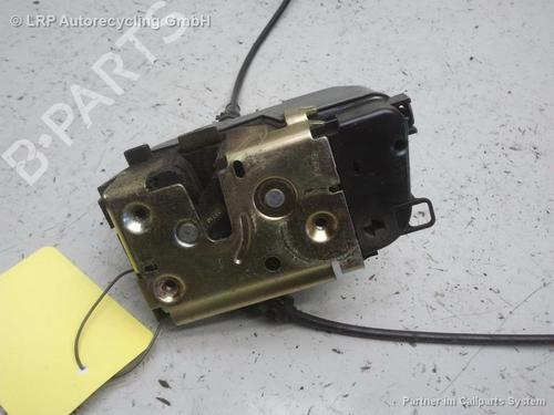 Rear right lock RENAULT MEGANE II Estate (KM0/1_) 1.6 16V | BP20580366C99 