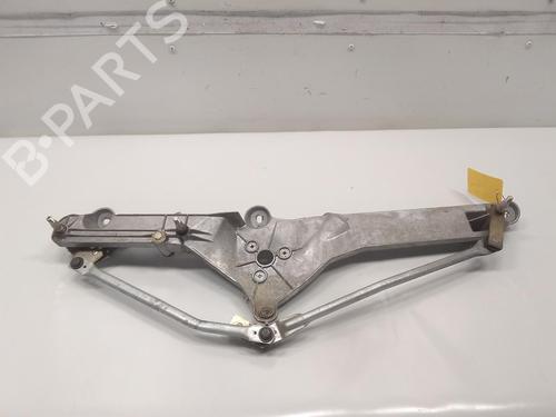 Used Front wipers mechanism MERCEDES-BENZ S-CLASS (W220) S 320 (220.065, 220.165) (224 hp) 20514753