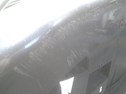 Front bumper CITROËN C4 Grand Picasso I (UA_) 1.6 VTi 120 | BP29620072C7 