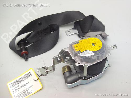 Used Front left belt tensioner KIA CARENS III MPV (UN) 2.0 CRDi 140 (140 hp) 20572795