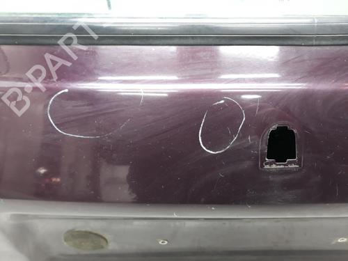Other FORD FIESTA III (GFJ) 1.3 Cat | BP20550700O1