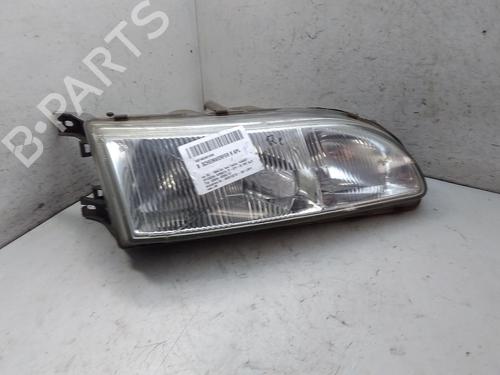 Used Right headlight HYUNDAI SONATA III (Y-3) 2.0 i 16V (139 hp) 20569487