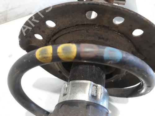 Right front shock absorber FIAT BRAVO II (198_) 1.4 T-Jet (198AXG1B) | BP20543215M17 