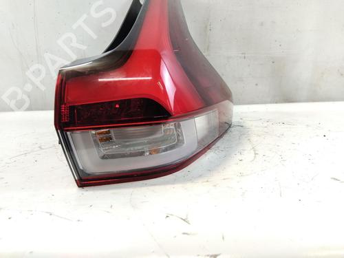 Farolim direito MITSUBISHI ECLIPSE CROSS (GK_, GL_) Plug-in Hybrid 4WD (GL3W) | BP32373843C35