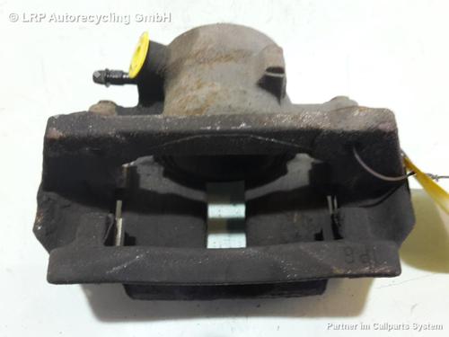 Right front brake caliper MERCEDES-BENZ A-CLASS (W169) A 150 (169.031, 169.331) | BP20540638M104 