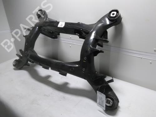 Rear axle BMW X3 (G01, F97, G08) xDrive M40 d Mild-Hybrid | BP20527884M2 