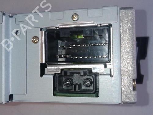 Radio JAGUAR S-TYPE II (X200) 2.7 D | BP20565716E6 