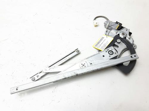Front right window mechanism CHEVROLET AVEO / KALOS Hatchback (T250, T255) 1.2 | BP20545541C23 