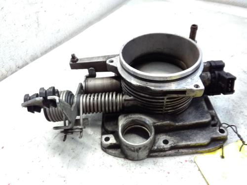 Used Throttle body BMW 5 (E39) 540 i (286 hp) 20542306