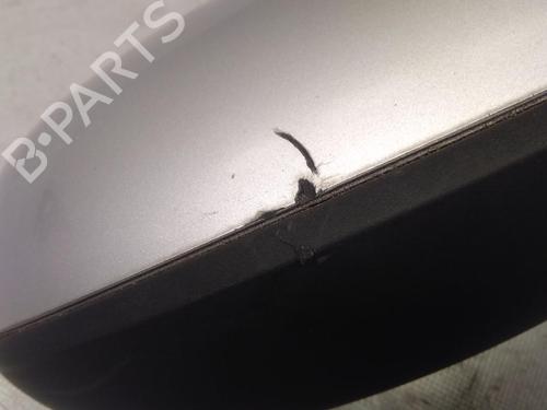 Right mirror LANCIA YPSILON (843_) 1.4 16V (843.AXC11, 843.AXC1B, 843.AXC1A) | BP20591803C27 