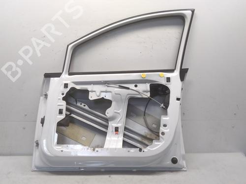 Right front door SEAT IBIZA IV ST (6J8, 6P8) 1.6 TDI | BP20590604C3 