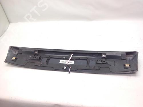 Rear spoiler BMW 3 Touring (E91) 320 d | BP20551314C96 