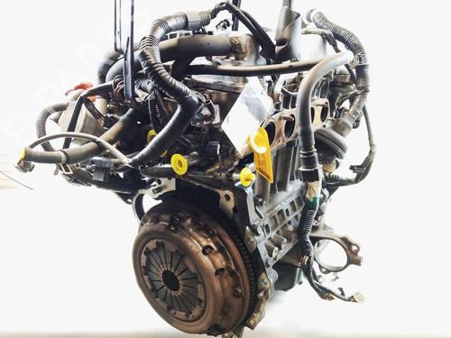 Used Engine TOYOTA AVENSIS Estate (_T22_) 1.8 VVT-i (ZZT221_, ZZT221R) (129 hp) 32003390