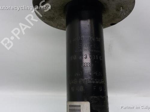 Used Right front shock absorber AUDI A4 B7 (8EC) 1.9 TDI (116 hp) 20543293