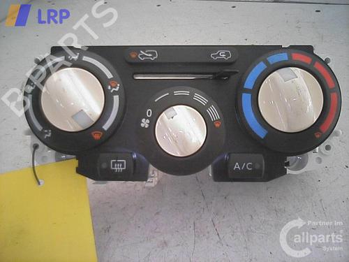 Used Climate control NISSAN MICRA III (K12) 1.2 16V (65 hp) 20552896