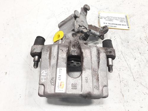 Høyre bremsecaliper bak OPEL VECTRA C Estate (Z02) 1.9 CDTI (F35) (150 hp) 20528170