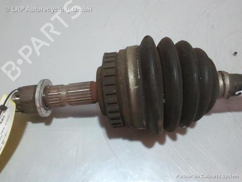 Right front driveshaft OPEL VECTRA B Hatchback (J96) 1.6 i 16V (F68) | BP20532631M39 
