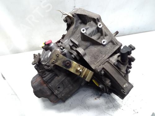Gearbox LANCIA Y (840_) 1.2 (840AA, 840AF1A) | BP20548805M3 