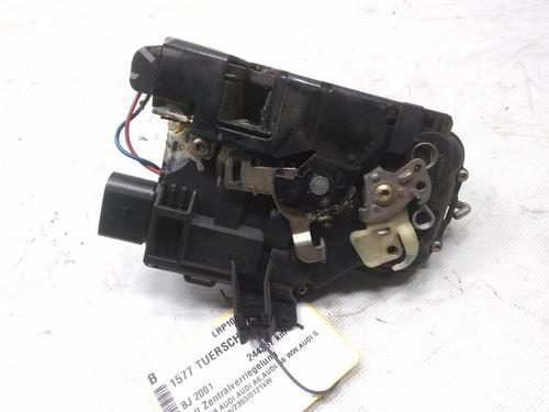 Türschloss links vorne AUDI A6 C5 (4B2) 2.4 | BP20591314C98 