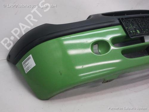 Foran støtfanger RENAULT TWINGO I (C06_) 1.2 (C066, C068) | BP20576002C7 