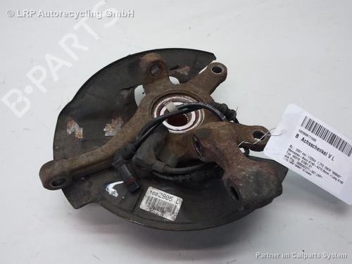 Left front steering knuckle MERCEDES-BENZ A-CLASS (W168) A 170 CDI (168.009, 168.109) | BP20529791M25 
