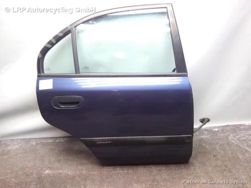 Used Right rear door MITSUBISHI CARISMA (DA_) 1.6 (DA1A) (103 hp) 20578097