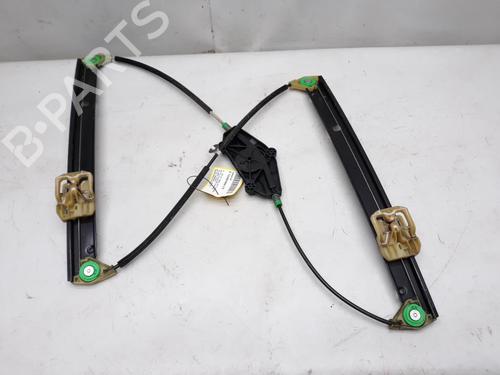 Used Front right window mechanism Front right window mechanism AUDI A4 B8 (8K2) 2.0 TDI (143 hp) 20545823 20545823