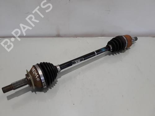 Used Left front driveshaft VW GOLF III (1H1) 1.4 (60 hp) 20548108