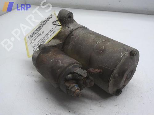 Startmotor DAEWOO MATIZ (M100, M150) 0.8 | BP20531712M8 