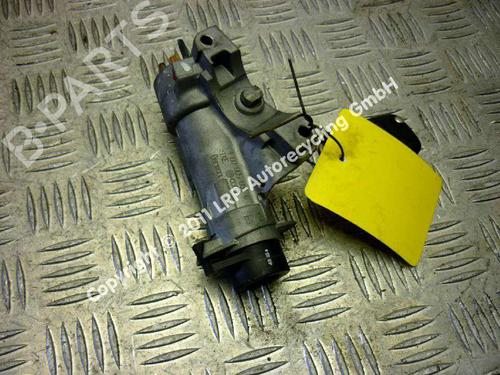 Used Ignition barrel SKODA FABIA I Combi (6Y5) 1.4 16V (75 hp) 20588884