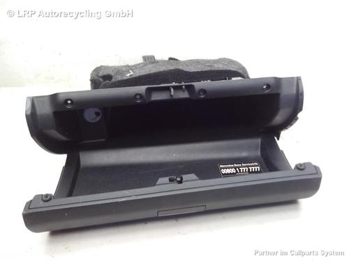 Glove box MERCEDES-BENZ B-CLASS Sports Tourer (W245) B 200 (245.233) | BP20550101C95