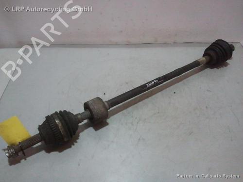 Used Right front driveshaft FIAT PALIO Weekend (178_, 173_, 373_, 374_, 171_) 1.2 (73 hp) 20532536