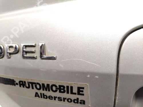 Tailgate OPEL VECTRA B (J96) 1.6 i 16V (F19) | BP27392119C6 