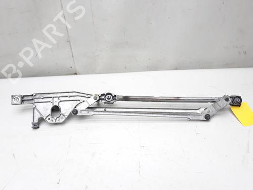 Used Front wipers mechanism FORD FOCUS II (DA_, HCP, DP) 1.6 TDCi (109 hp) 20584949