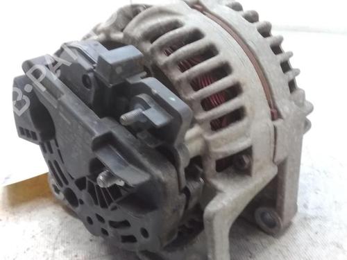 Alternator OPEL ASTRA H (A04) 1.6 (L48) | BP20596012M7 