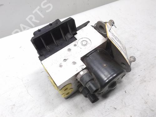 ABS pump MERCEDES-BENZ A-CLASS (W168) A 140 (168.031, 168.131) | BP20524911M43 
