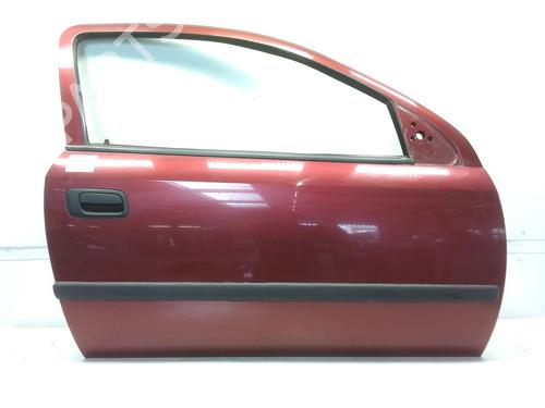 Used Right front door OPEL ASTRA G Hatchback (T98) 1.2 16V (F08, F48) (65 hp) 20515309