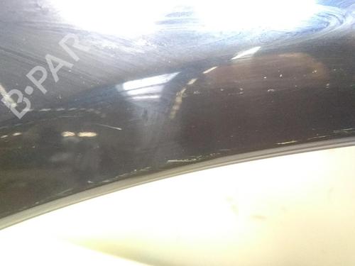 Left front fenders PEUGEOT 607 (9D, 9U) 2.2 HDi | BP20525433C41 