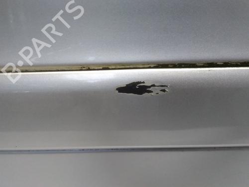 Left rear door OPEL ZAFIRA / ZAFIRA FAMILY B (A05) 1.9 CDTI (M75) | BP20517749C4 