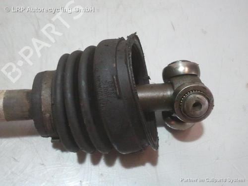 Right front driveshaft FIAT PALIO Weekend (178_, 173_, 373_, 374_, 171_) 1.2 | BP20532536M39 