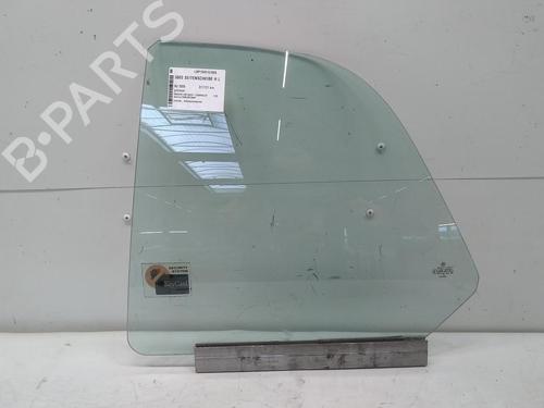 Panel rute bak venstre VW GOLF IV Cabriolet (1E7) 1.6 (100 hp) 20521528