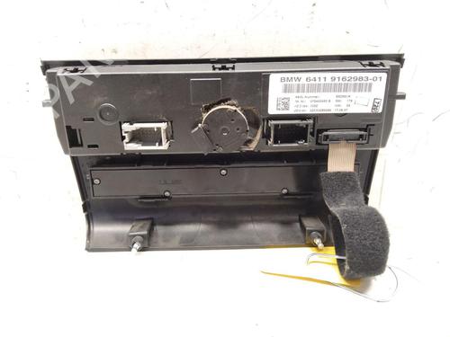 Climate control BMW 1 (E81) 116 i | BP32219301I5 