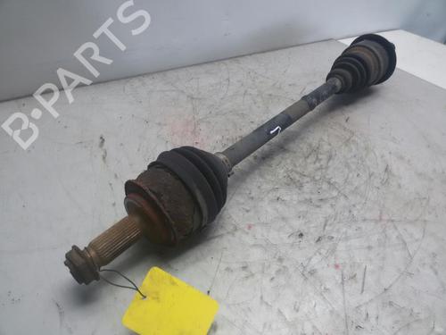 Used Left rear driveshaft MERCEDES-BENZ VITO / MIXTO Van (W639) 111 CDI (639.601, 639.603, 639.605) (109 hp) 20532128